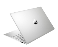 HP Pavilion 15 i5-1235U/8GB/512/Win11 Silver - 1169771 - zdjęcie 4